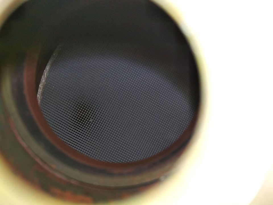 Фото в бортжурнале Renault Sandero Stepway (2G)