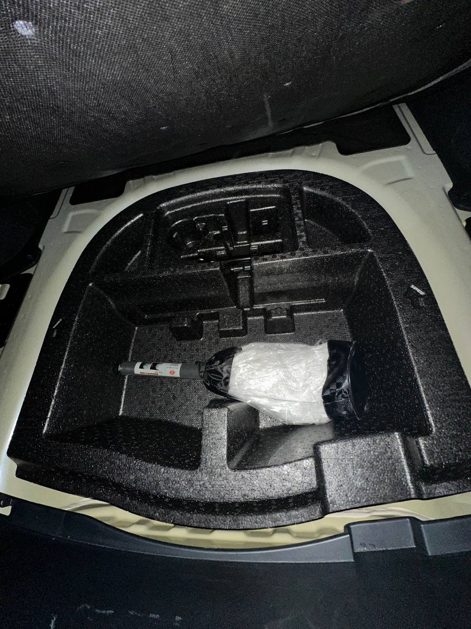 Фото в бортжурнале KIA K5 (3G)