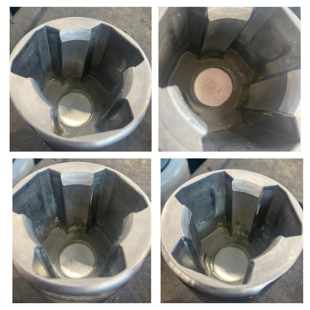 Вибрация руля. Диагностика шруса. Развалилась крышка радиатора. — Acura ...