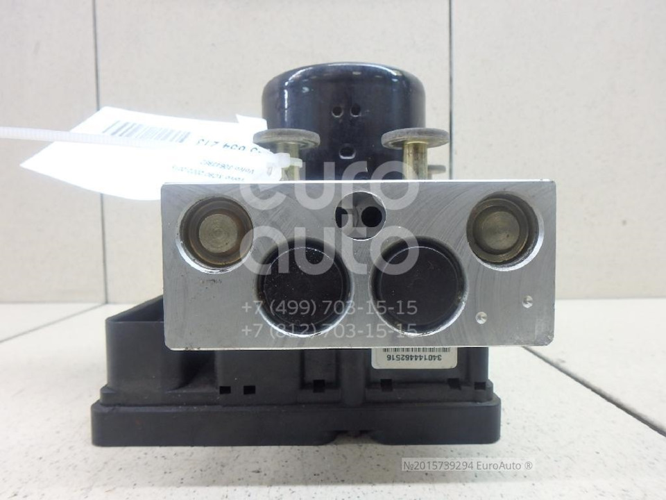 真 30643982 Блок ABS P30643979 10020404144 10092504053 Volvo