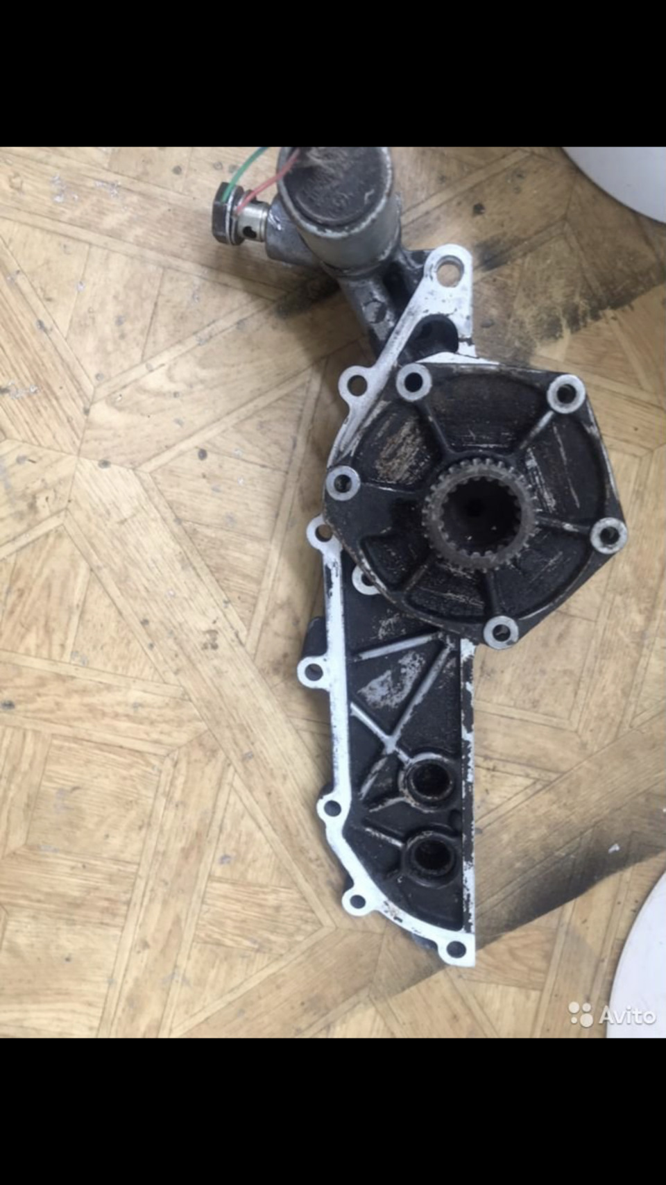 Посторонний шум в районе ваноса, вопрос к знатокам ! — BMW 3 series ...