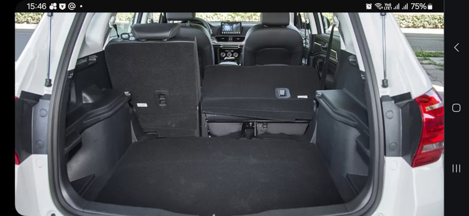 Задние локеры? — Honda CR-V (RE), 2,4 л, 2011 года | наблюдение | DRIVE2