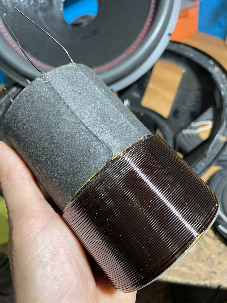 Фото в бортжурнале Lada Приора Купе