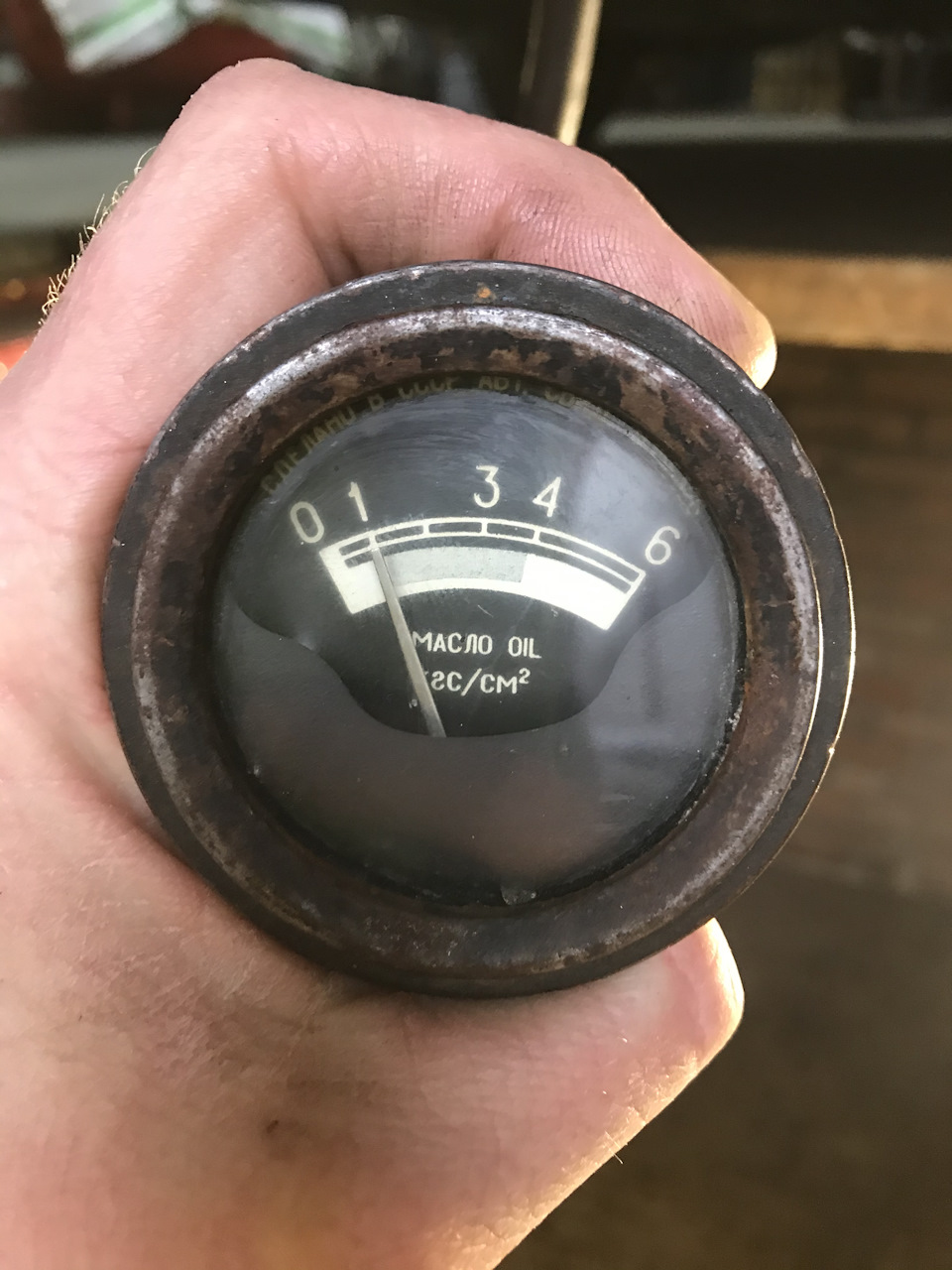 Фото в бортжурнале Smart fortwo (1G)