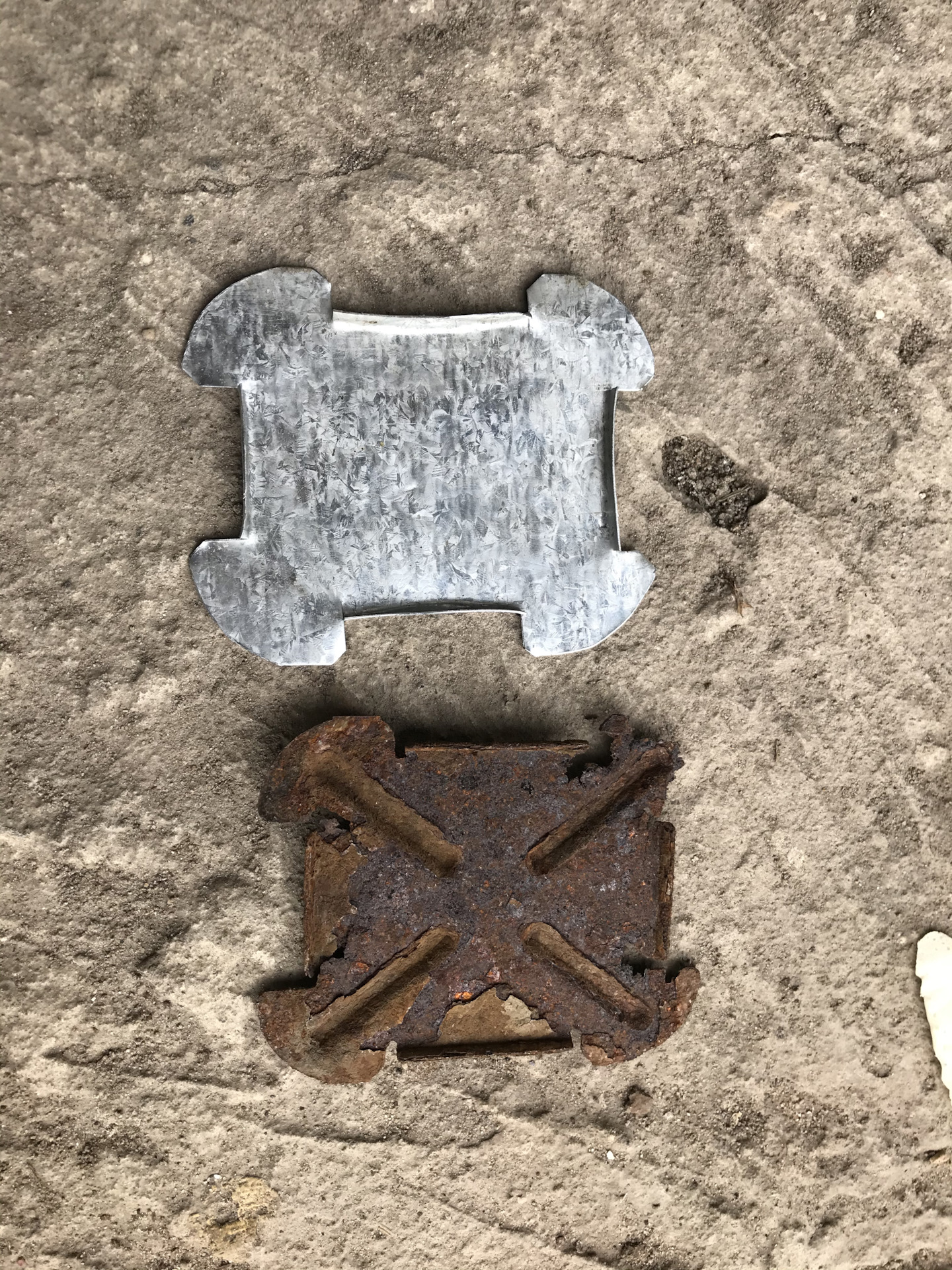 Про полы) — Toyota Caldina (210), 2 л, 1997 года | своими руками | DRIVE2