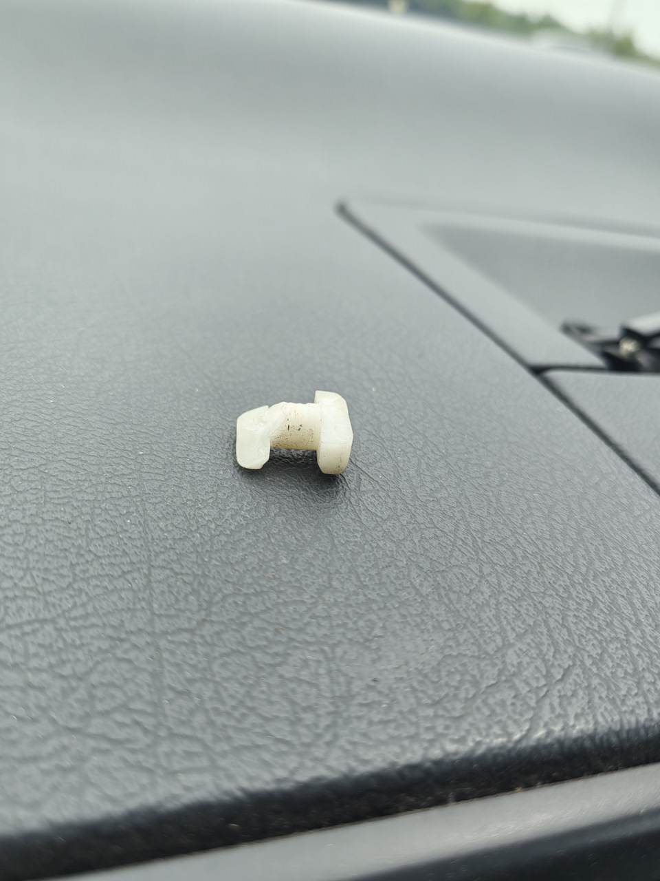 Фото в бортжурнале Peugeot 806