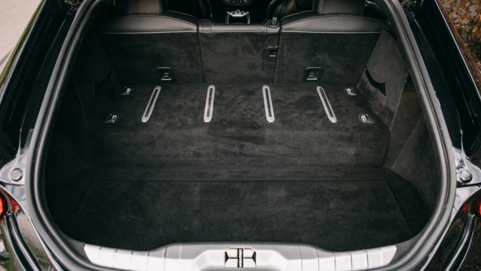 Фото в бортжурнале Ferrari FF