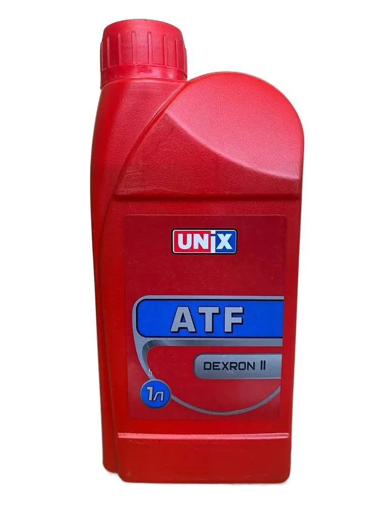 ATF DEXRON IID. — Lada Vesta SW Cross (1G)