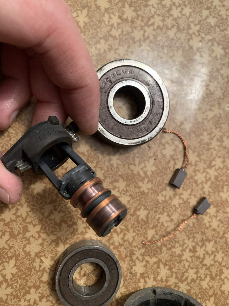 Фото в бортжурнале Opel Astra H GTC