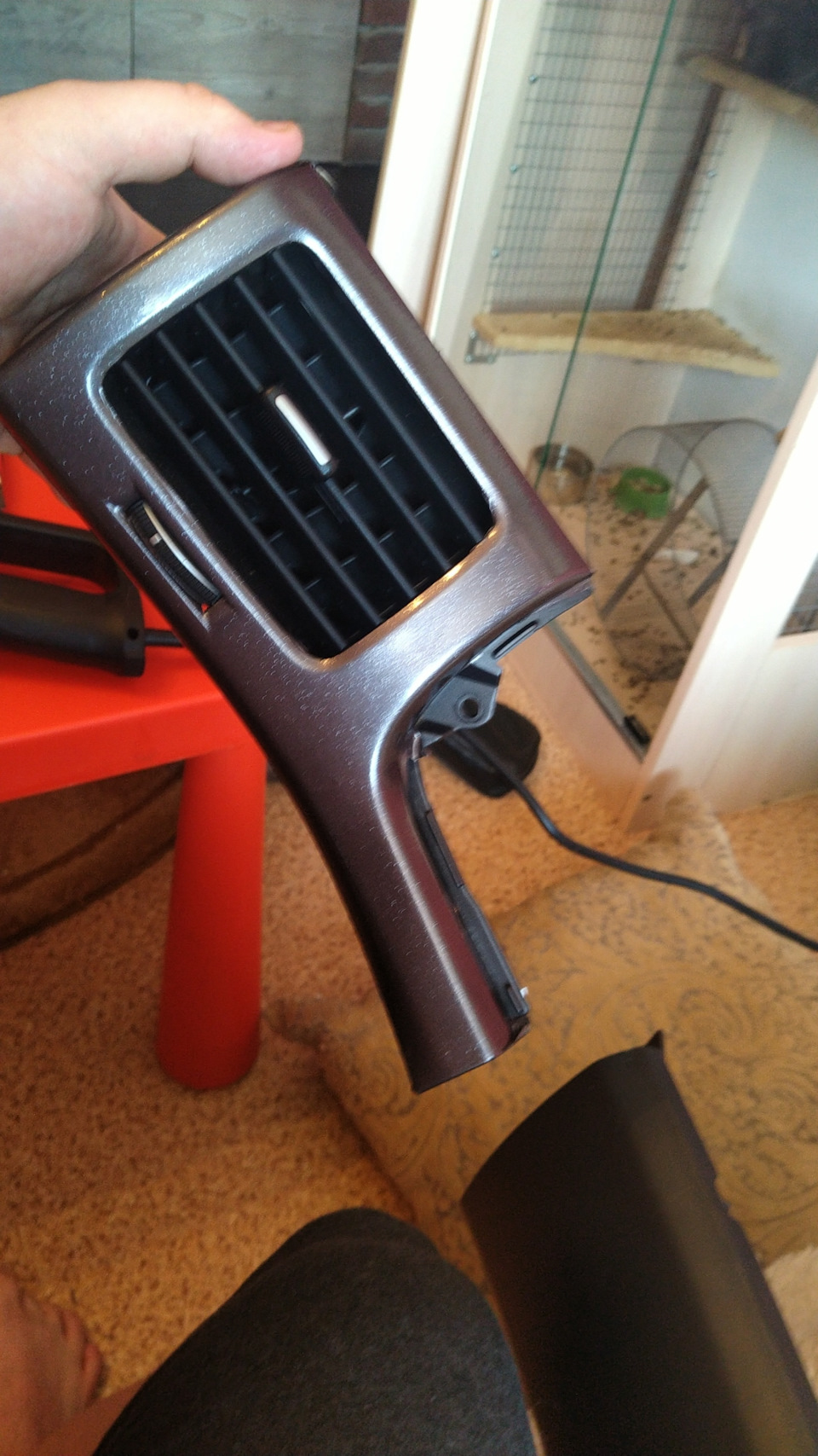 Подвеска ревизия, ТО, немного hand-made или виниловая пленка с ...