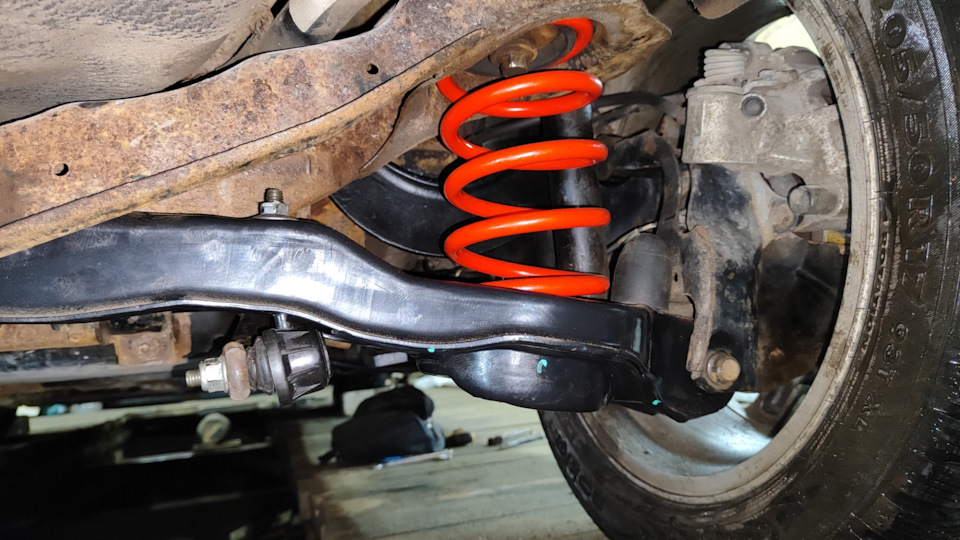 Фото в бортжурнале Mazda 3 (1G) BK