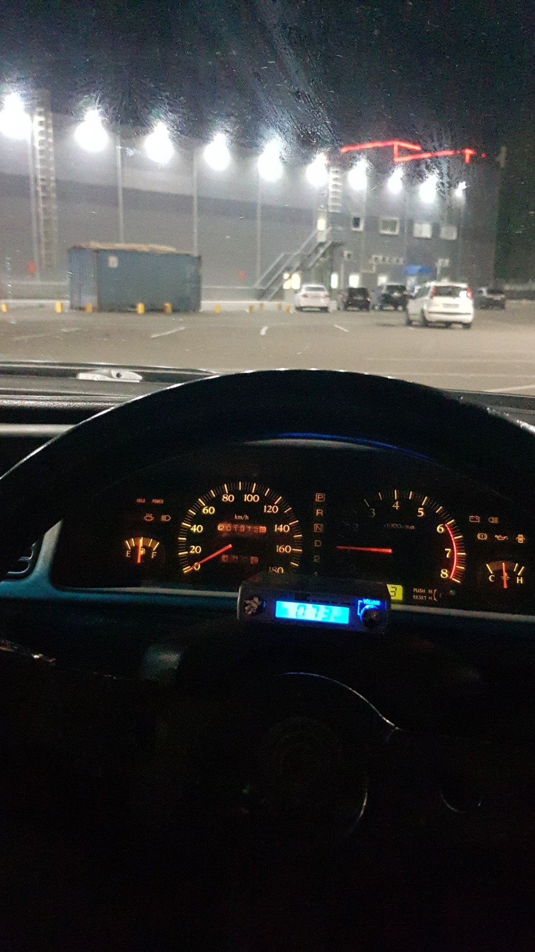 Не выключается сцепление Гетраг — Nissan Cefiro (A31), 2 л, 1991 года ...