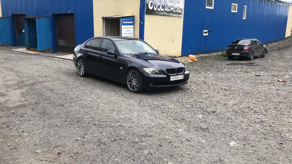 Автотрейд, установочные центры. Отзывы не врут. — Honda Fit (1G), 1,3 л ...