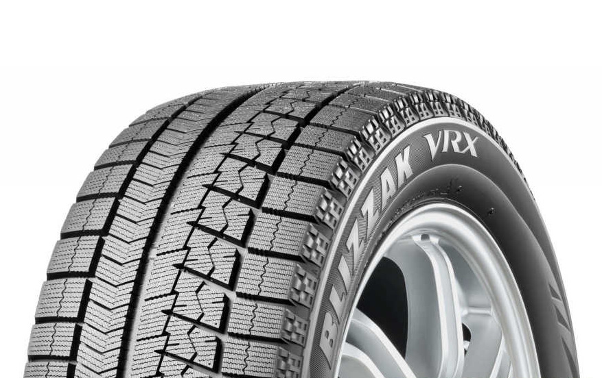 Шина Bridgestone Blizzak Vrx Купить