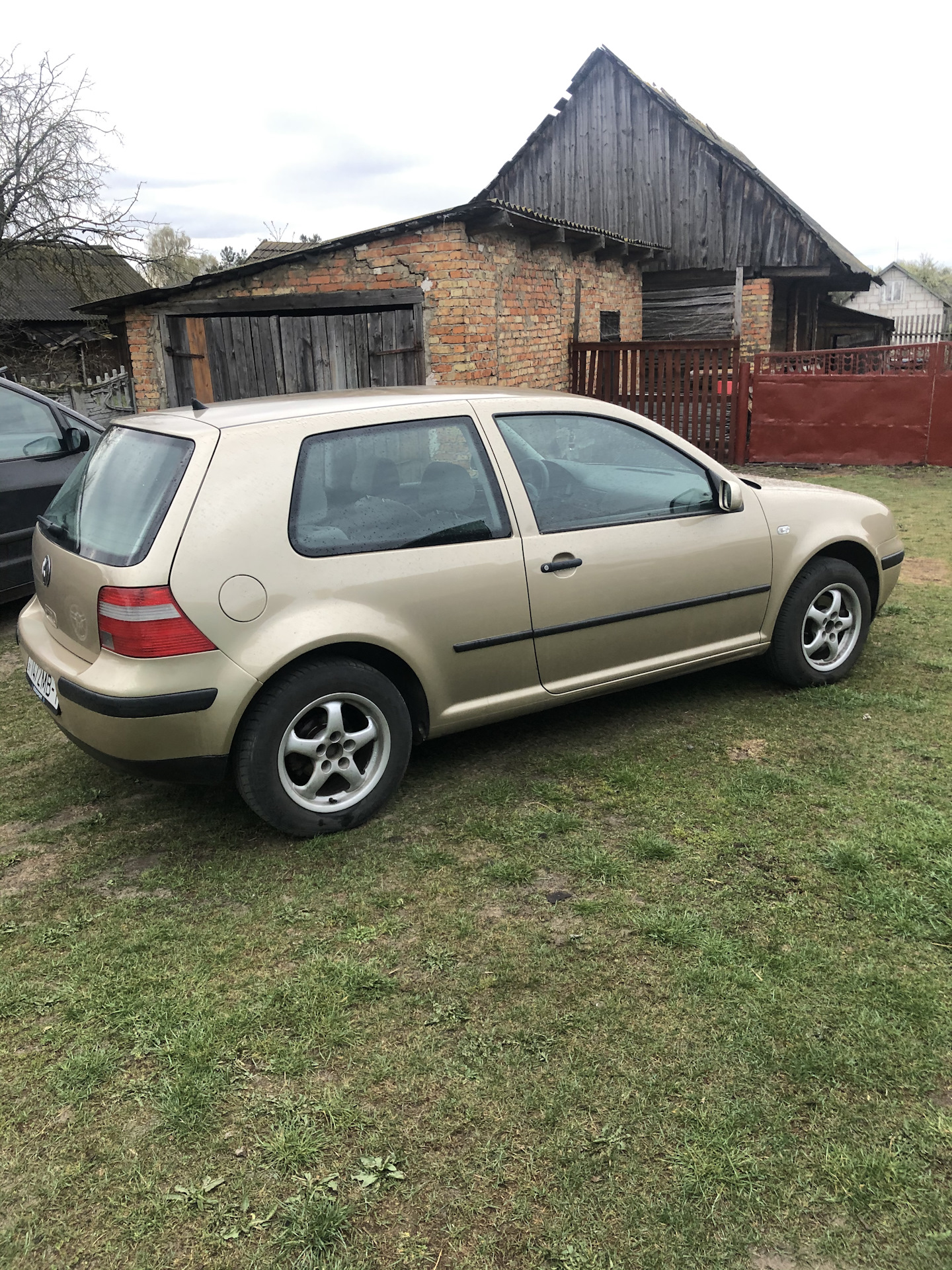 Промежуточные итоги карантина — Volkswagen Golf Mk4, 1,9 л, 2002 года |  поломка | DRIVE2