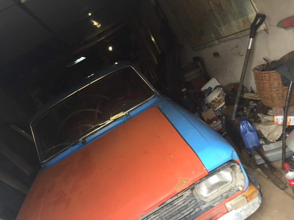 Москвич 2140 1980год — DRIVE2