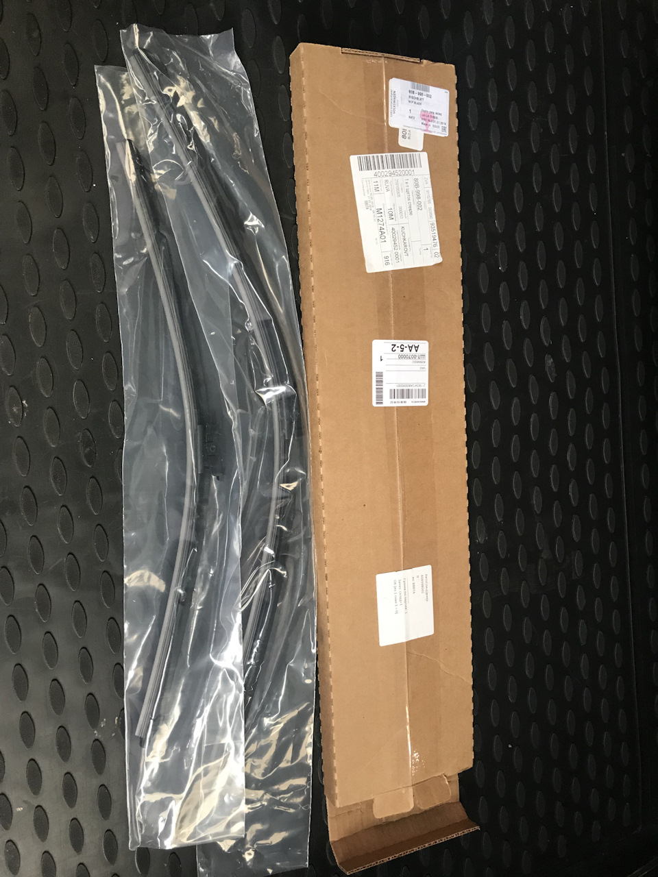 Намыл подкапотку, поменял щетки генератора и масло — Lexus GS (JZS160 ...