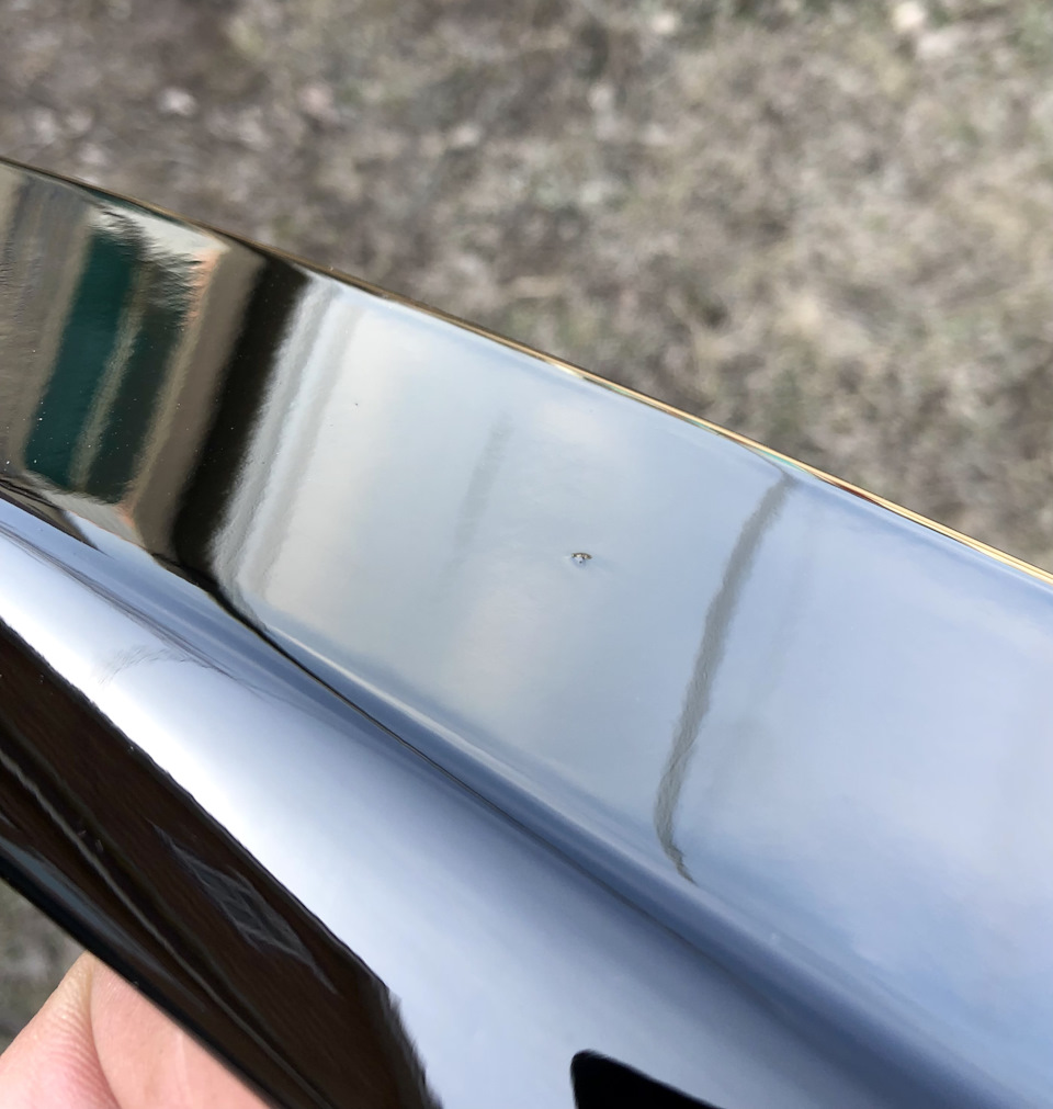 Фото в бортжурнале Honda Accord (8G)