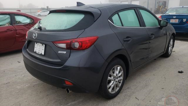 Потряхивает двигатель на холостых — Mazda 3 (3G) BM, 2 л, 2016 года ...