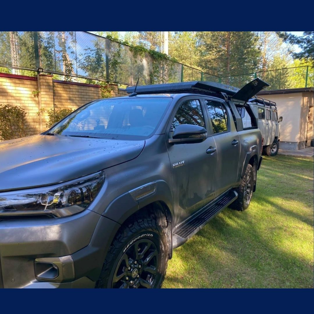 p17a0 toyota hilux