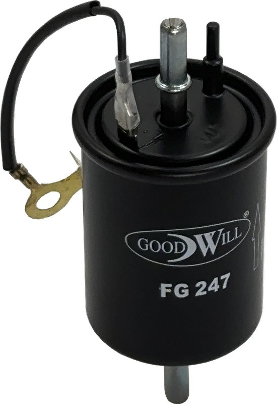 Новый топливный фильтр GoodWill FG 247 для GEELY Coolray, Atlas Pro ...
