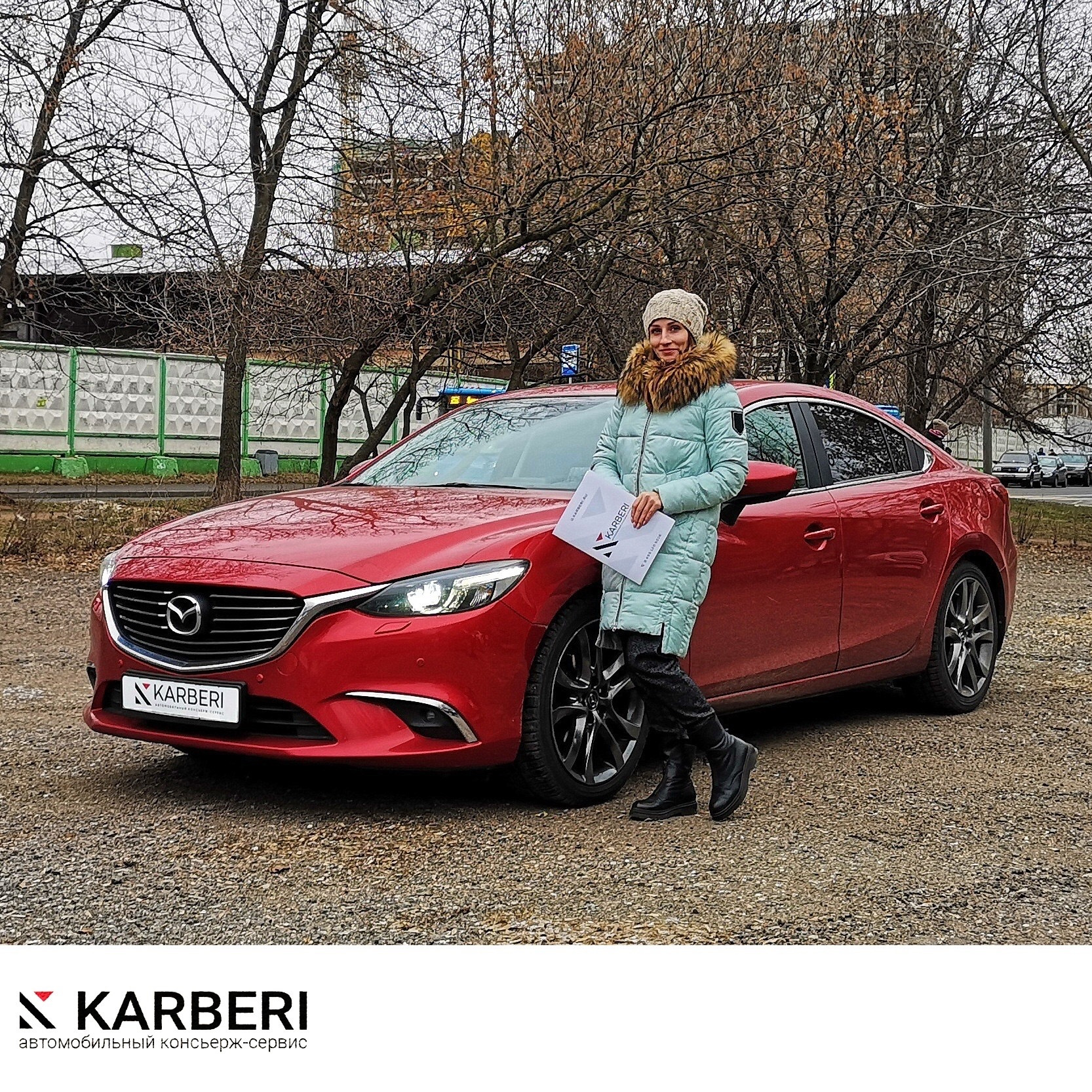 Mazda 6, 2015, 2,0, 150 л.с., 45 800 км, 1 владелец, без окрасов- 1 150 000  рублей — KARBERI на DRIVE2