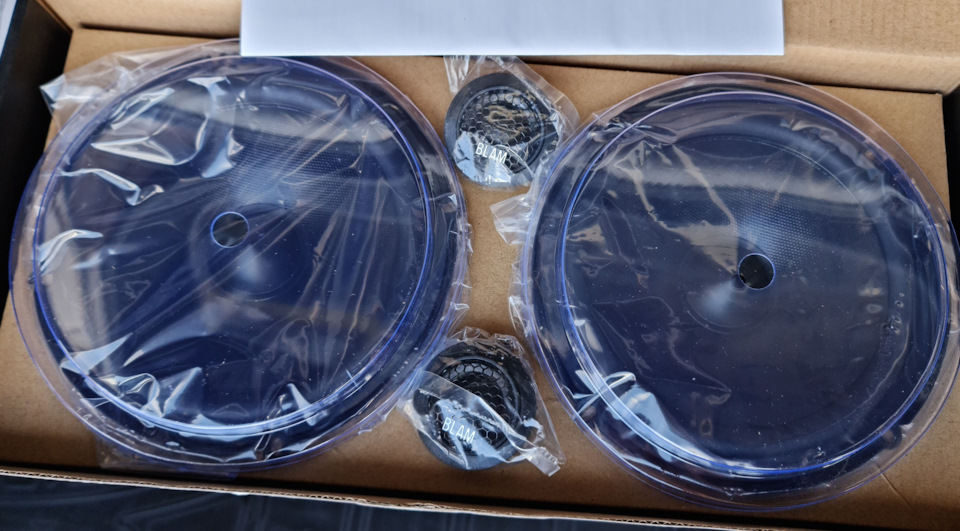 Фронт — Lada Vesta SW Cross (1G)