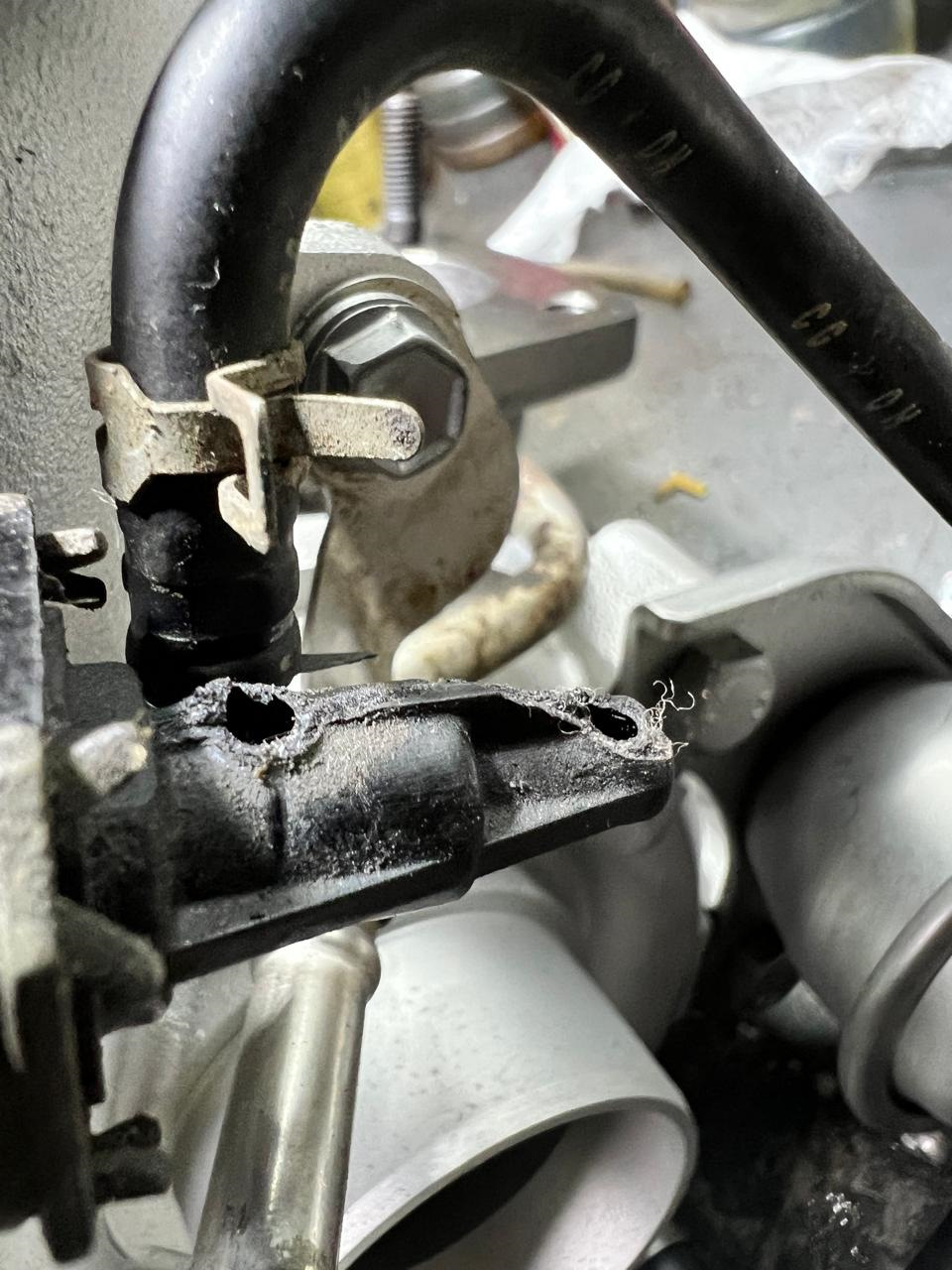 Мудаки ТК «Энергия» — Mazda CX-7