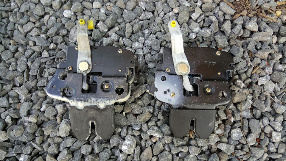 Фото в бортжурнале Infiniti Q45 (FY33/FYG33)