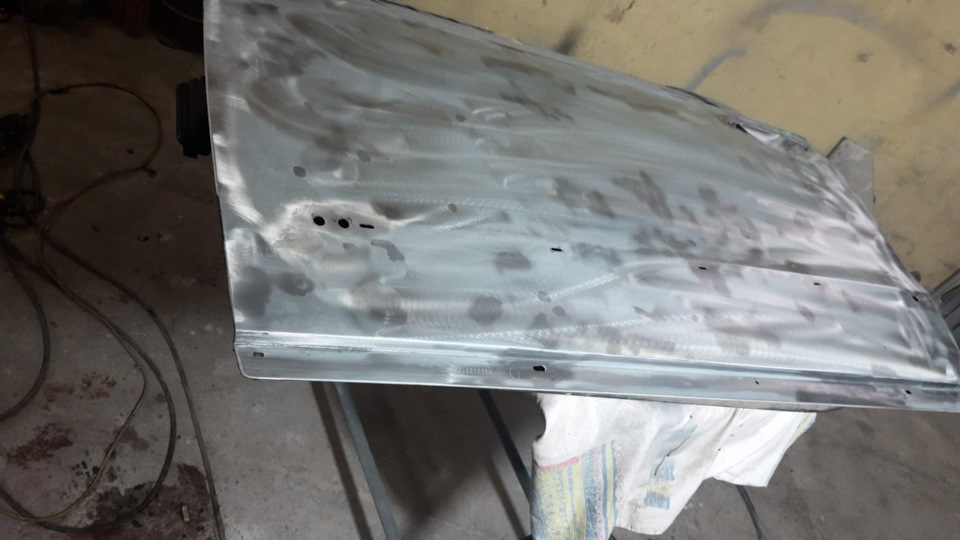 Фото в бортжурнале Volkswagen Passat B6