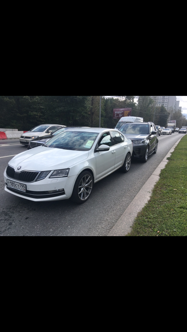 skoda octavia 1 4