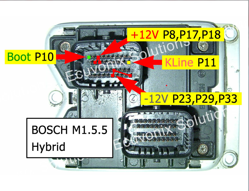 ПРОШИВАЕМ BOSCH M1.5.5 ПРАВИЛЬНО!ОТШИВАЕМ ИММО — DRIVE2