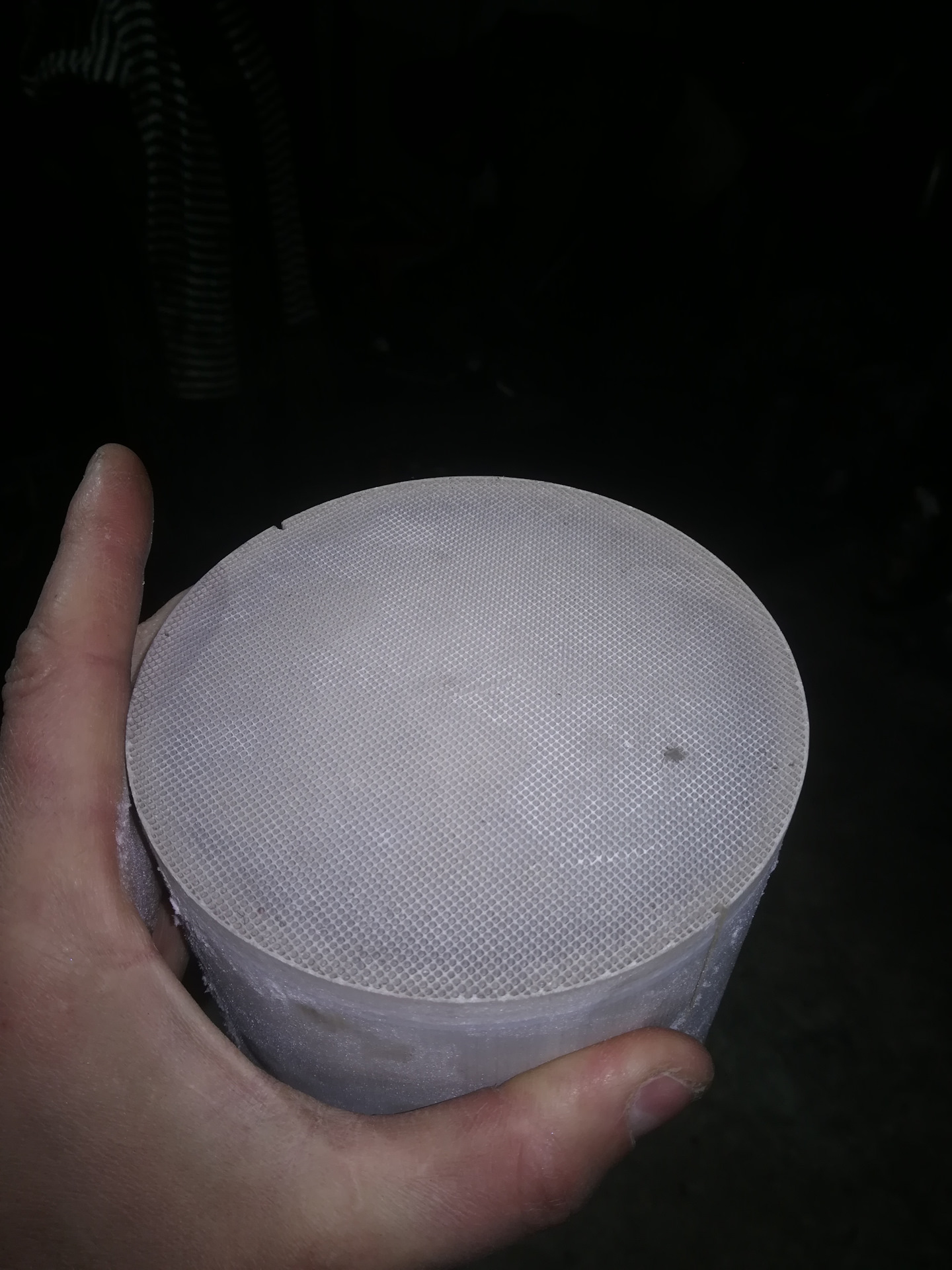 Удаление катализатора Форд Фокус 2 1.6(100лс) — Ford Focus II Wagon, 1 ...