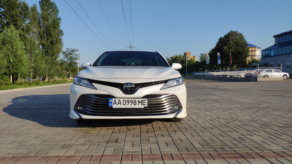 Покрасочные работы. Список необходимого. — ГАЗ 31105, 2,4 л., 2008 года ...