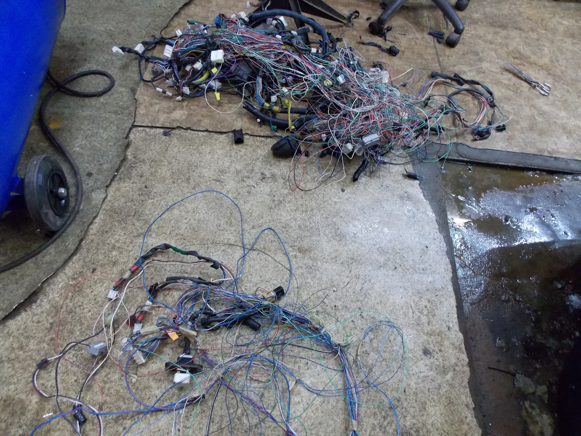 Багажник на крышу ваз 2115 своими руками - 90 фото