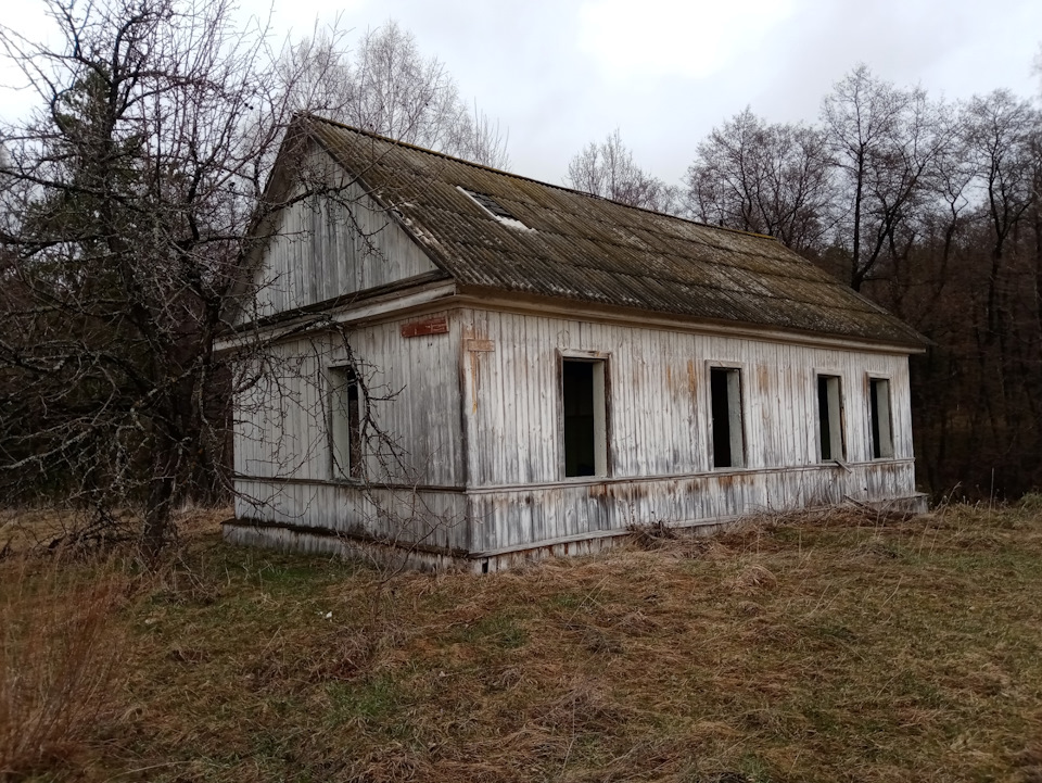 Фото в бортжурнале УАЗ Patriot