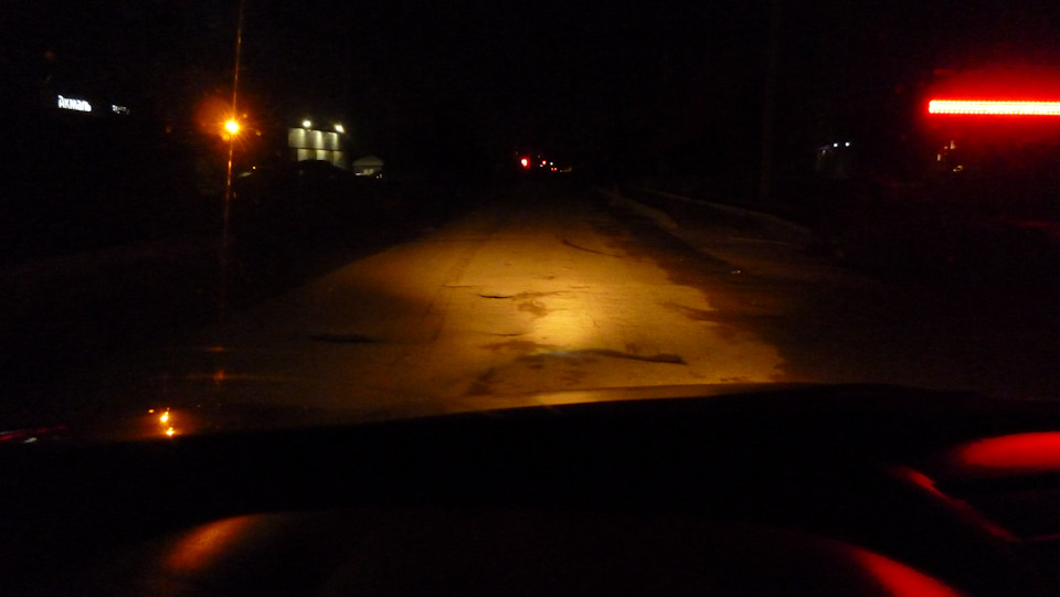 Фото в бортжурнале Renault Megane II