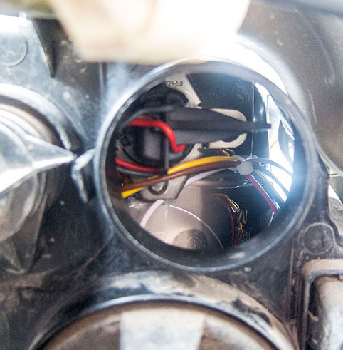 Фото в бортжурнале Renault Sandero Stepway (2G)