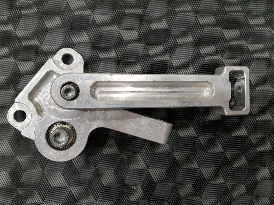 Фото в бортжурнале Honda Civic Hatchback (4G)