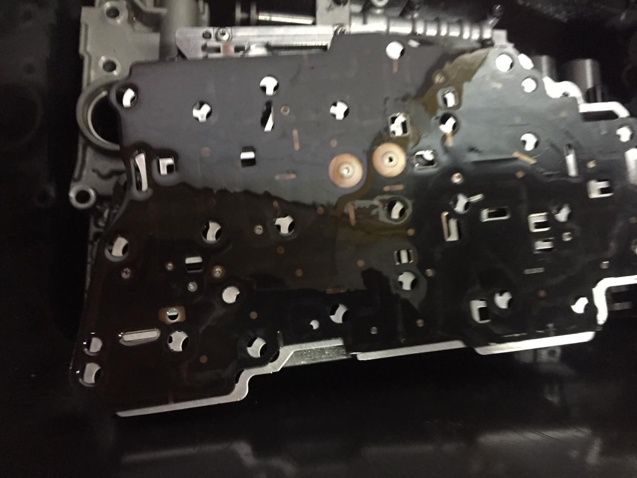 Ремонт АКПП Opel Astra J — АКПП 03 на DRIVE2