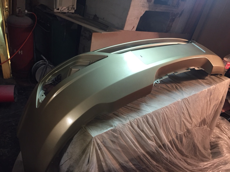 Фото в бортжурнале Daewoo Nexia (N150)