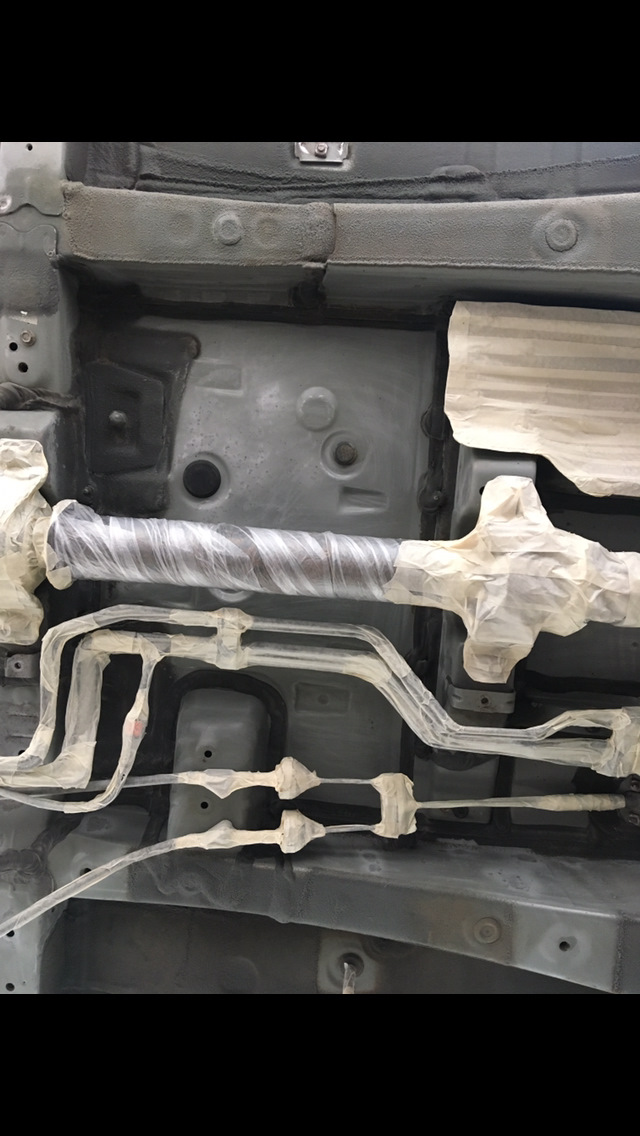 вопрос про топливный фильтр, подкачку топлива ну и как этот подогрев ...