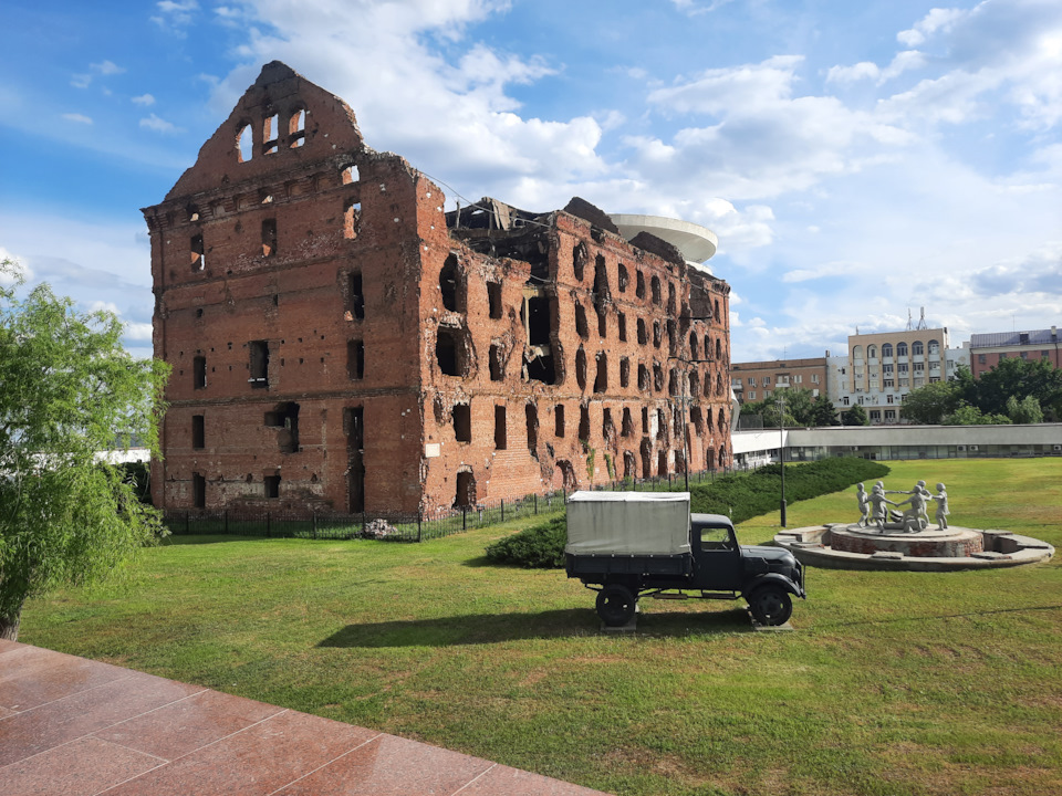 543 замена шаровых, передних сайлентблоков. Поездка в Волгоград. — Opel ...