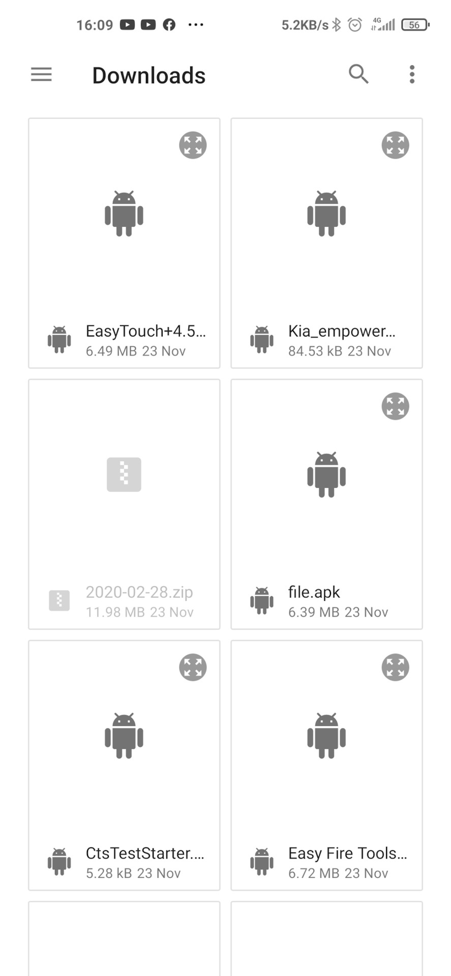 Фото в бортжурнале KIA Carnival (3G)