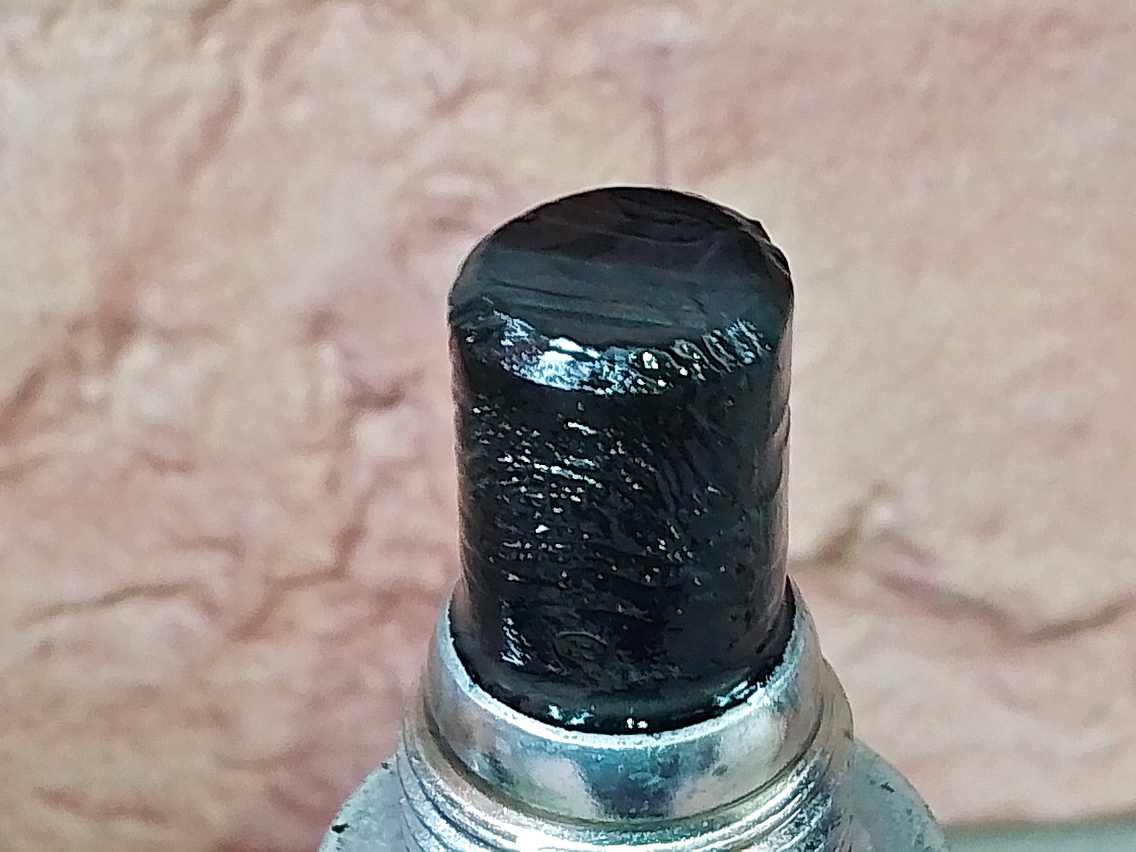 # Замена масла в вариаторе со стартовым пакетом Honda Jazz GD — Honda ...