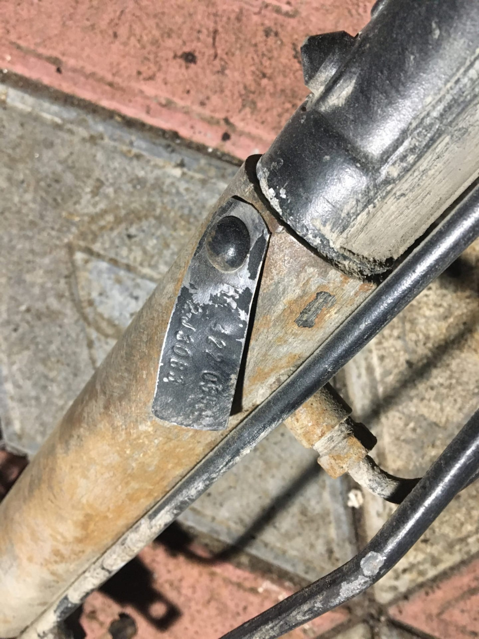 Закусывает рейку. Перебрать или поменять? — Volkswagen Golf Mk3 GTI, 2 ...