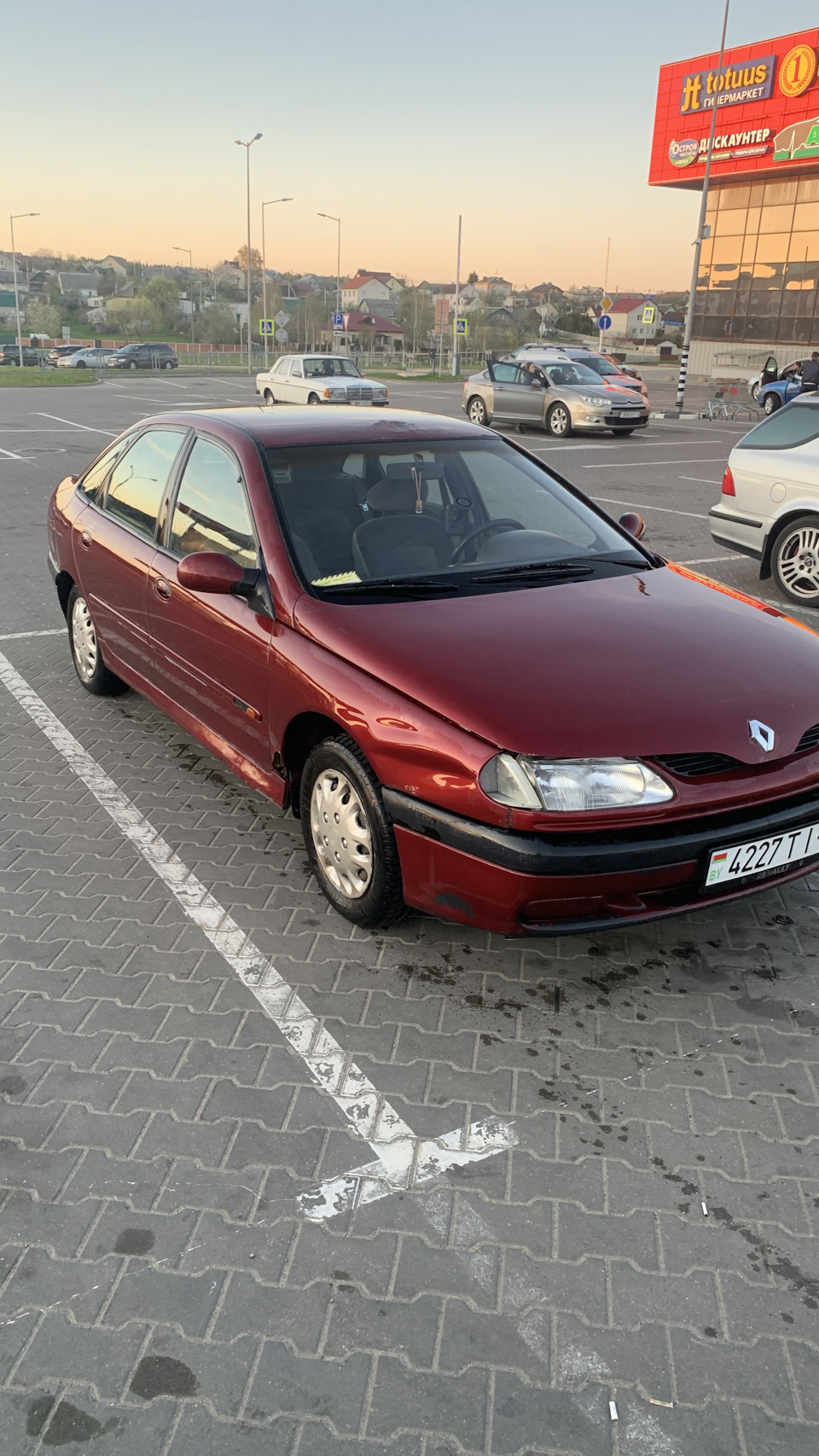 F4227 Сальник 30/46/7 MUSASHI | Запчасти на DRIVE2