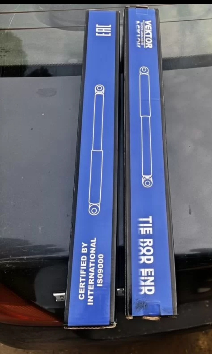 Фото в бортжурнале ИЖ 2717