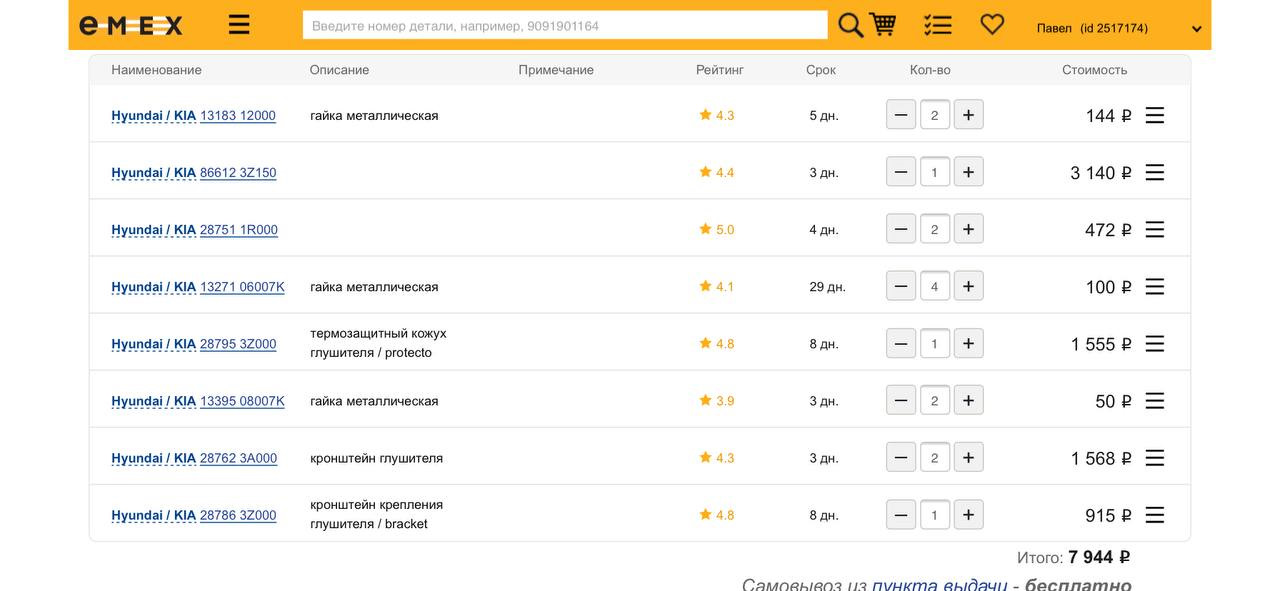 Тизер — Hyundai i40, 2 л, 2016 года | аксессуары | DRIVE2
