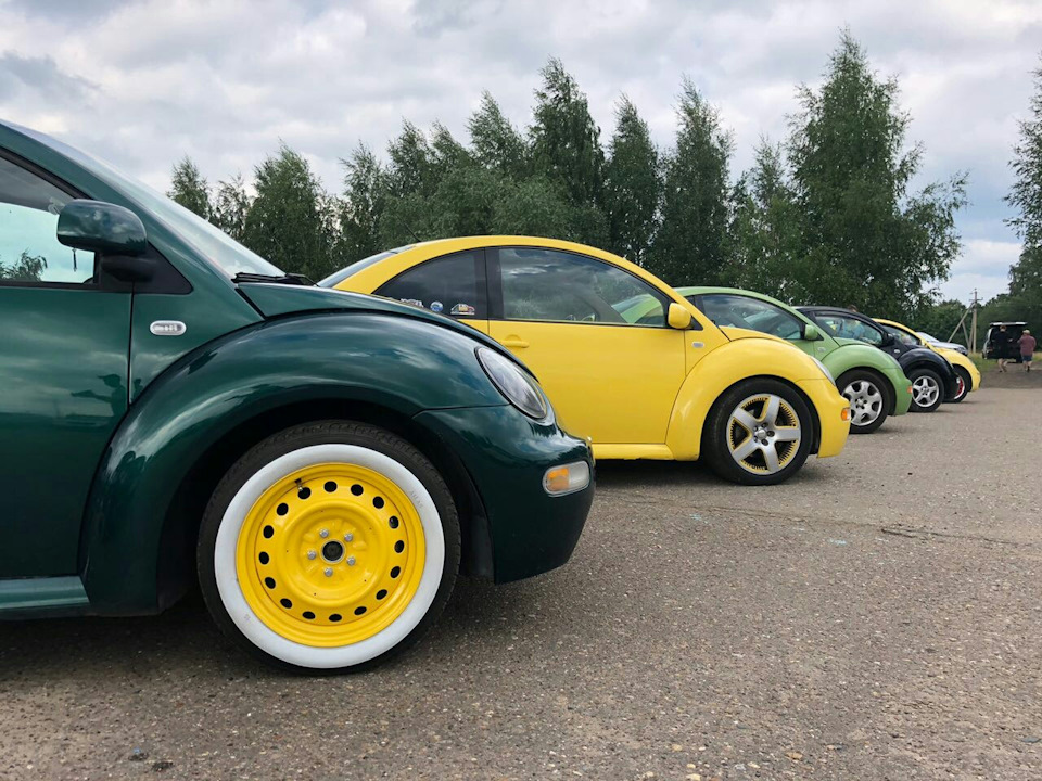 Провернуло ремень ГРМ 1.6 RF — Volkswagen Golf Mk2, 1,6 л, 1988 года ...